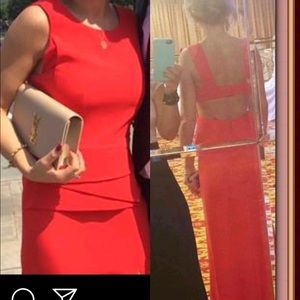 Bcbg hot 🔥 sexy dress